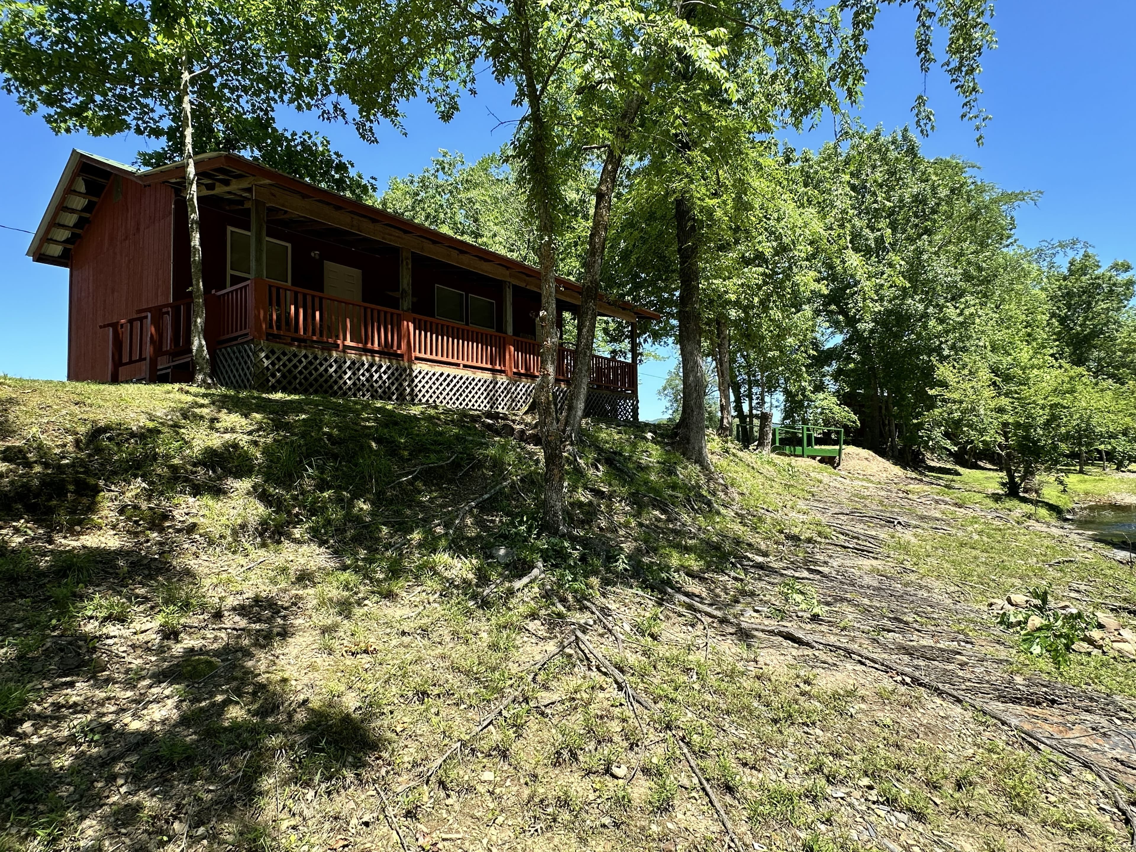 Hope Cabin