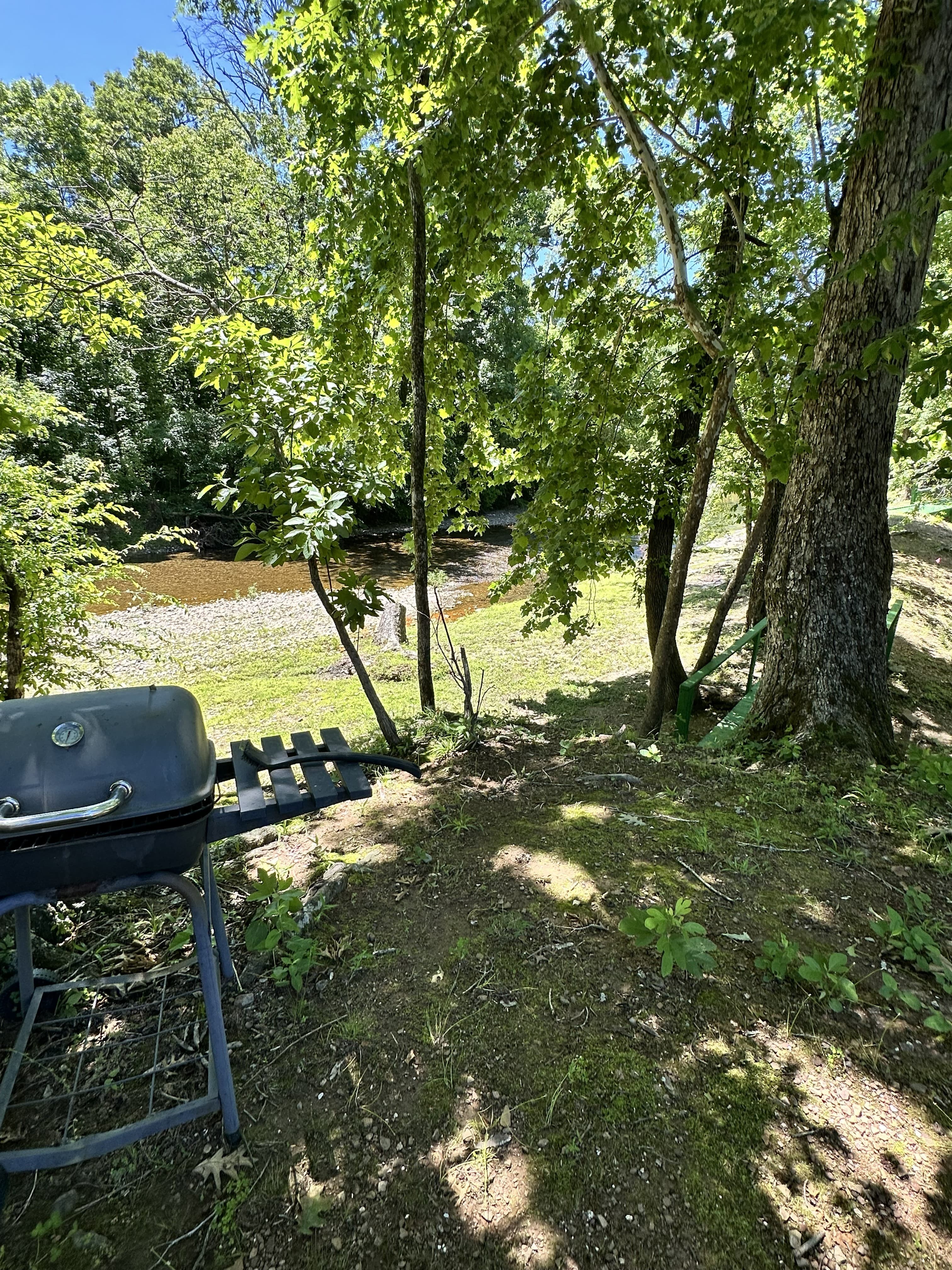Faith Cabin Faith Grill