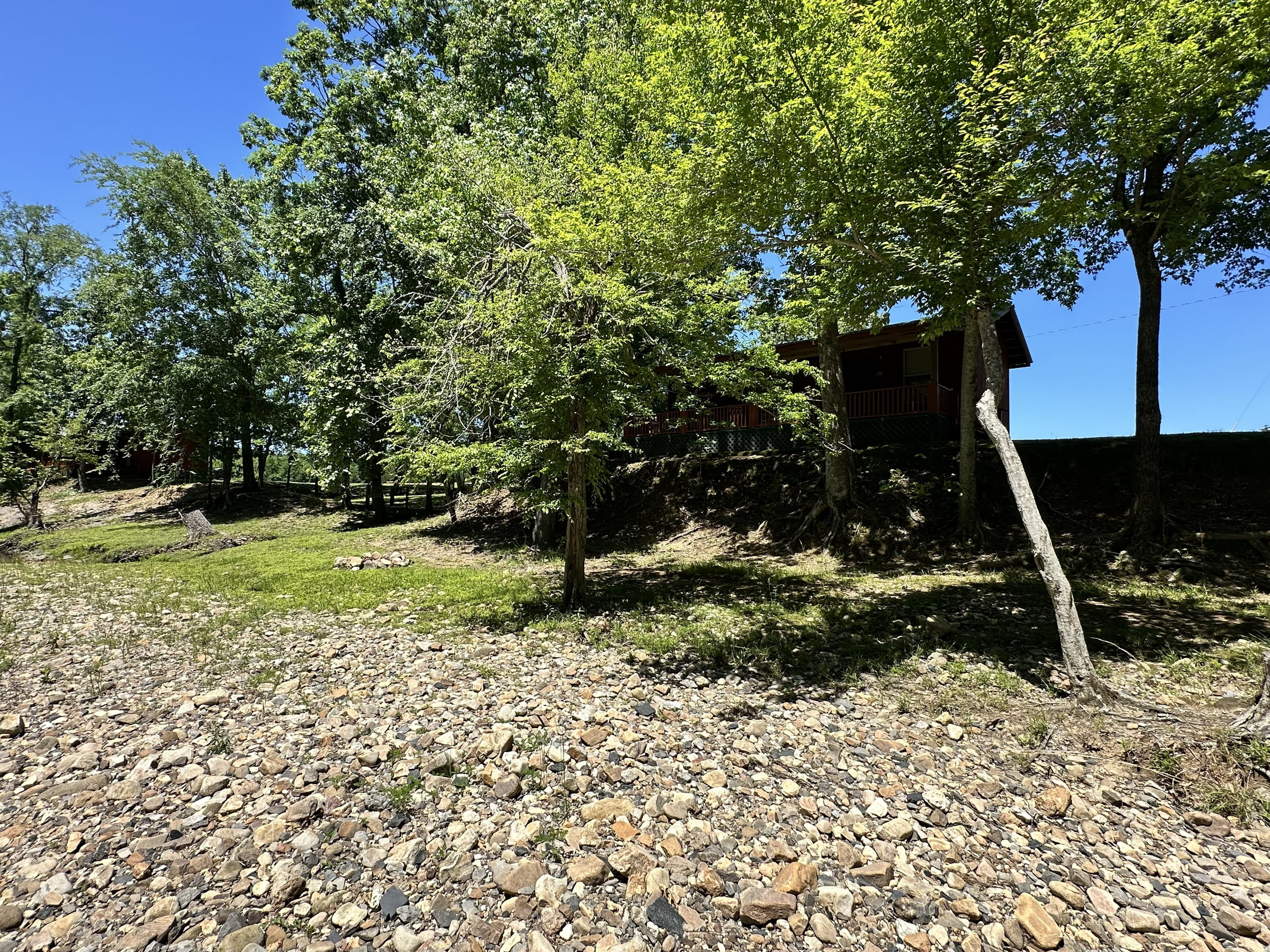 Faith Cabin Faith Scenic