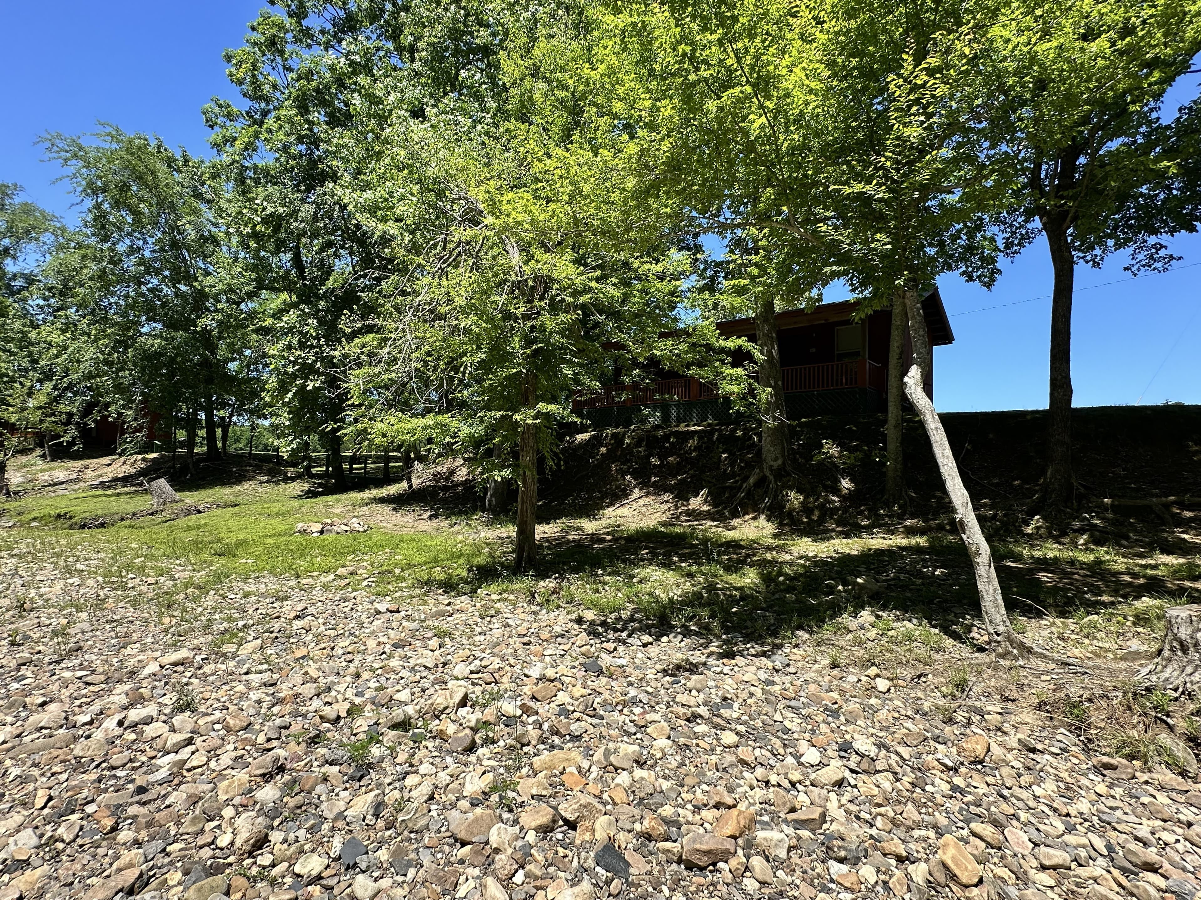Faith Cabin Faith Scenic