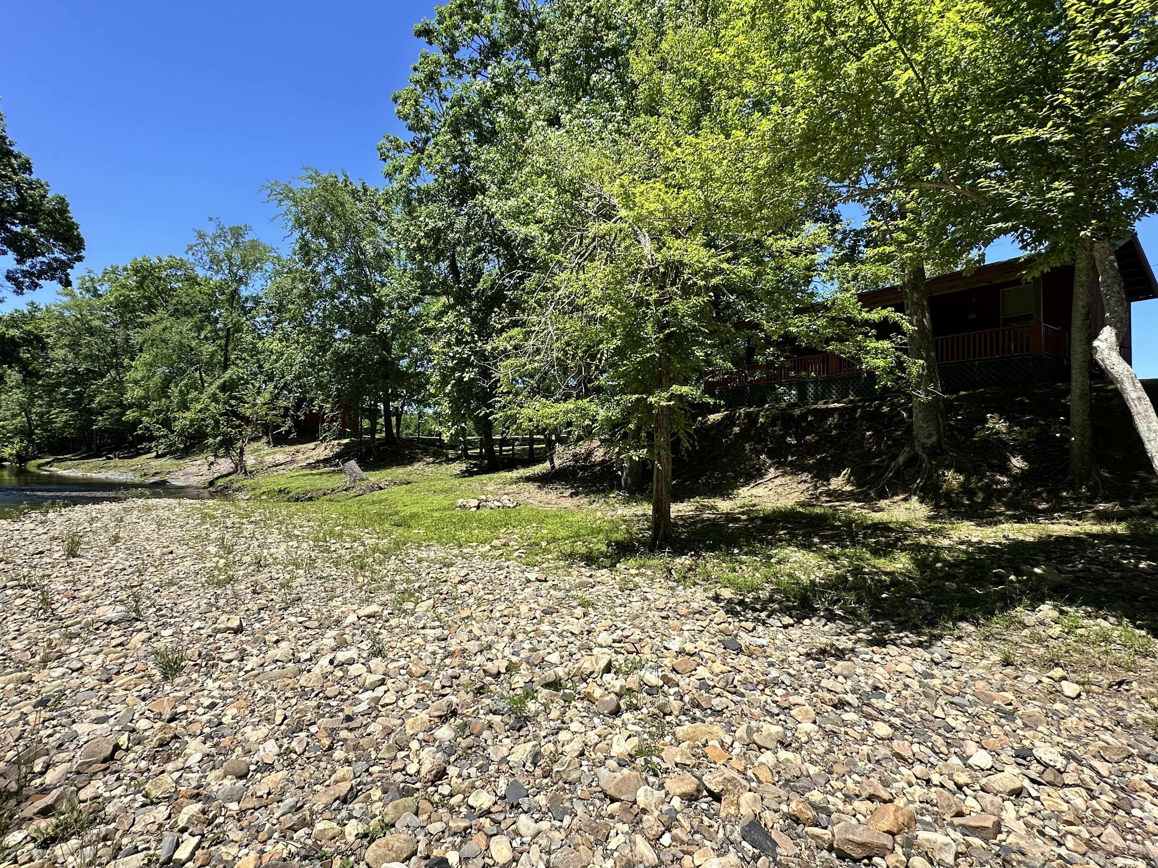Faith Cabin Faith Scenic