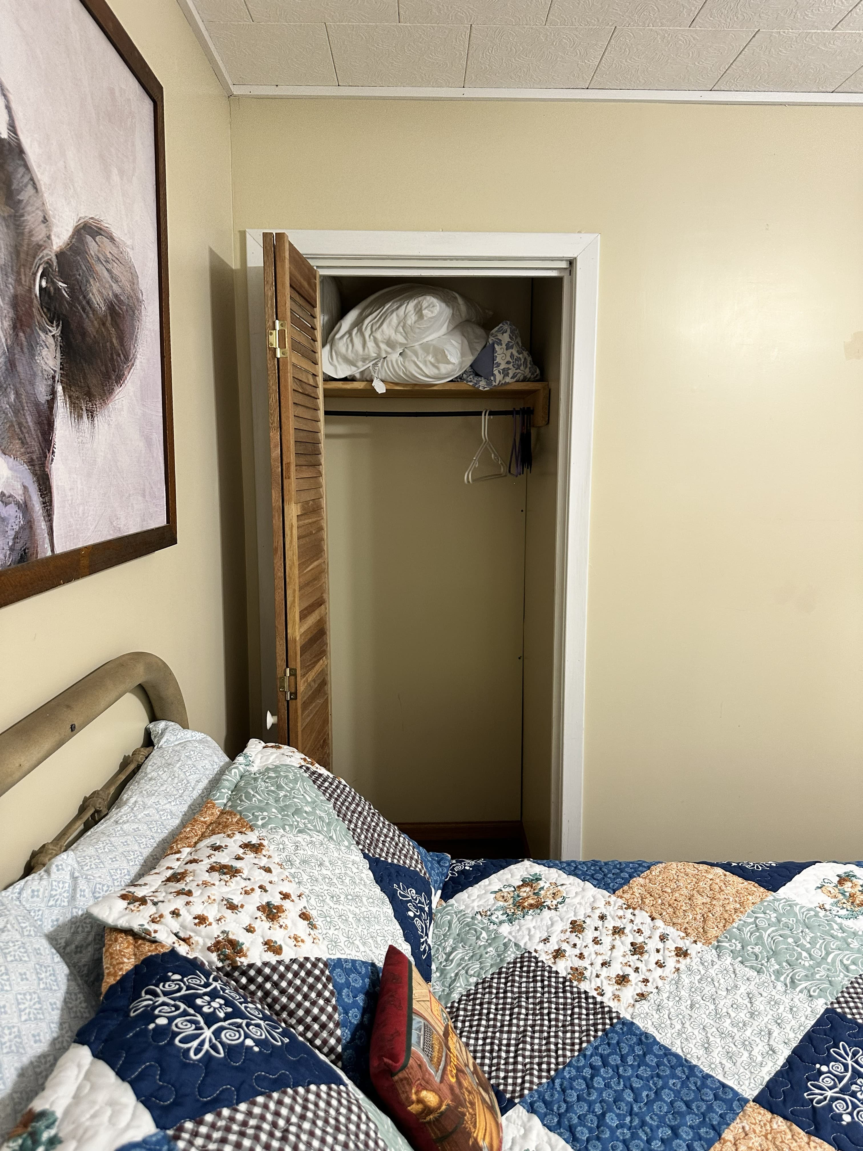 Love Cabin Love Bed