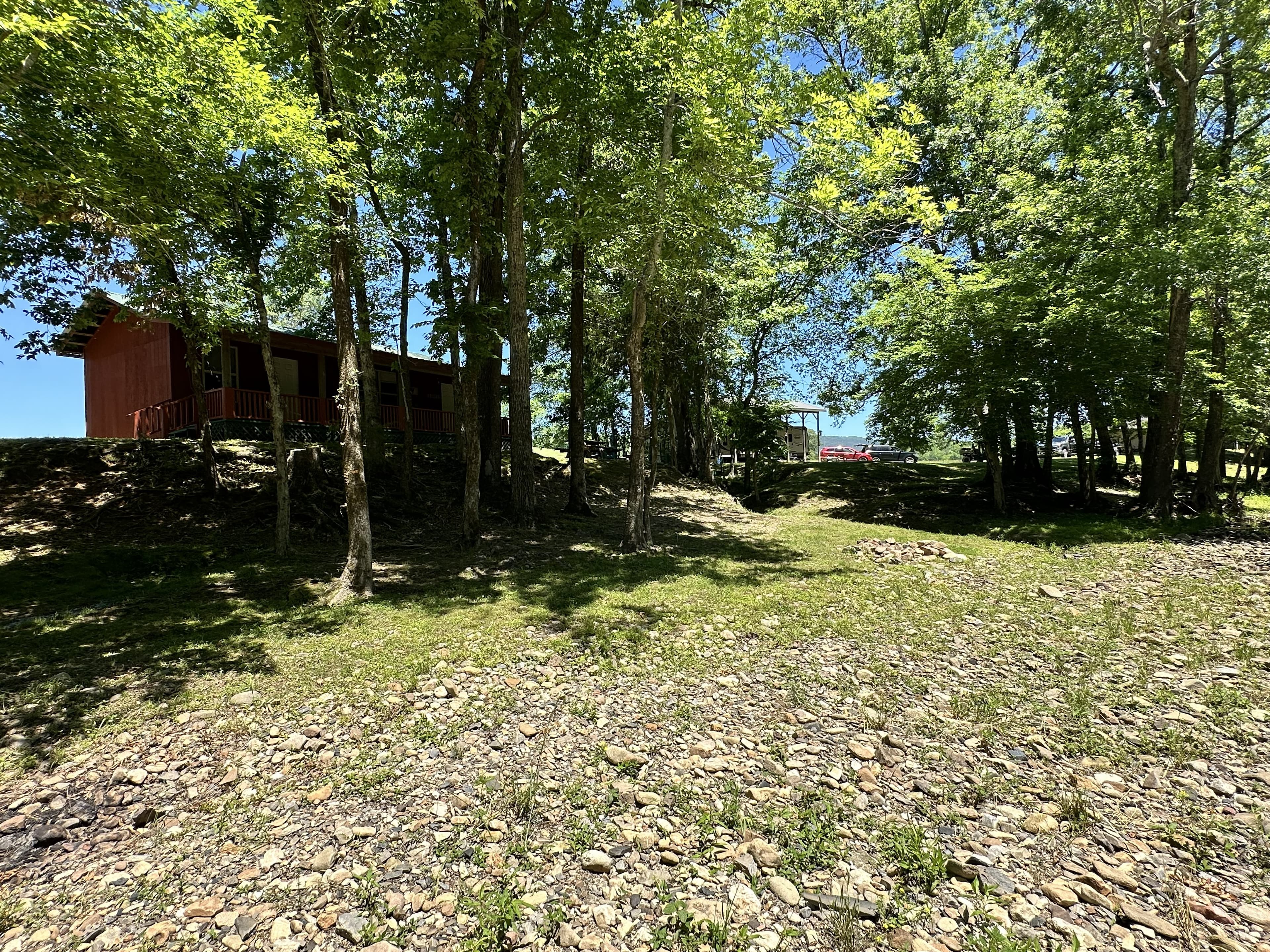 Love Cabin Love Scenic
