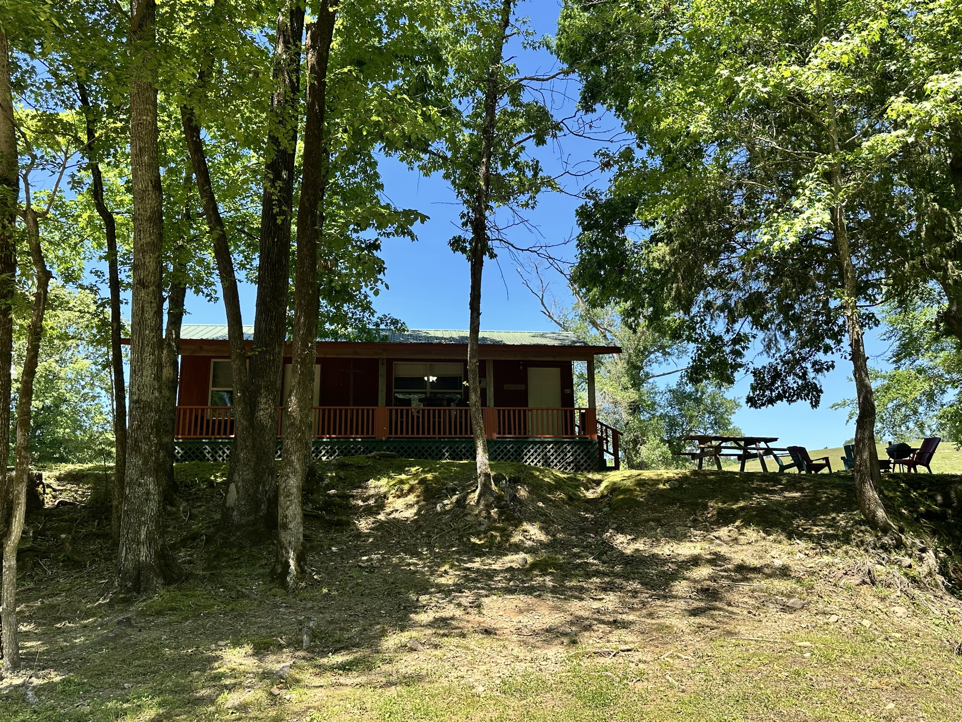 Love Cabin Love Scenic