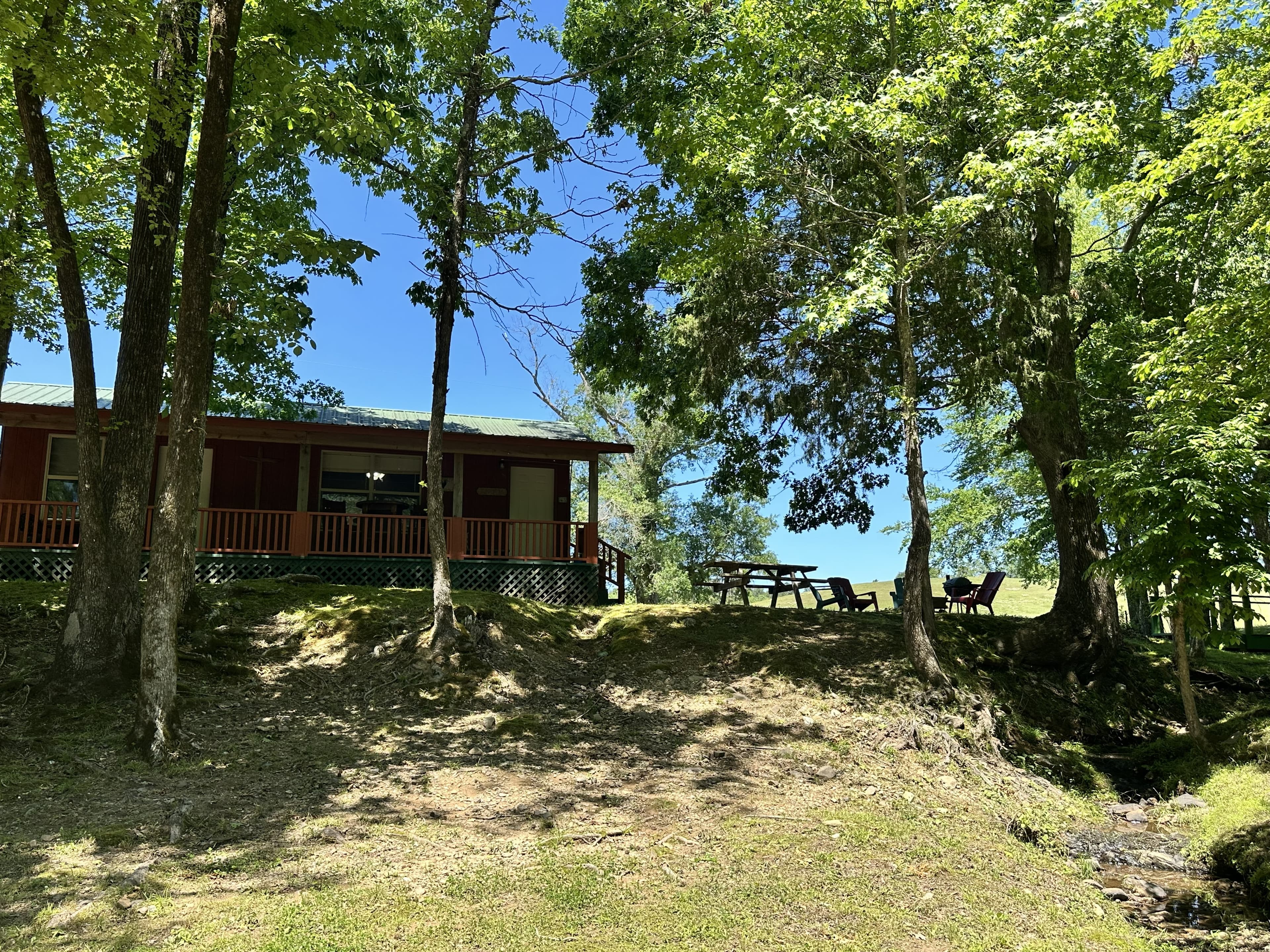 Love Cabin Love Scenic