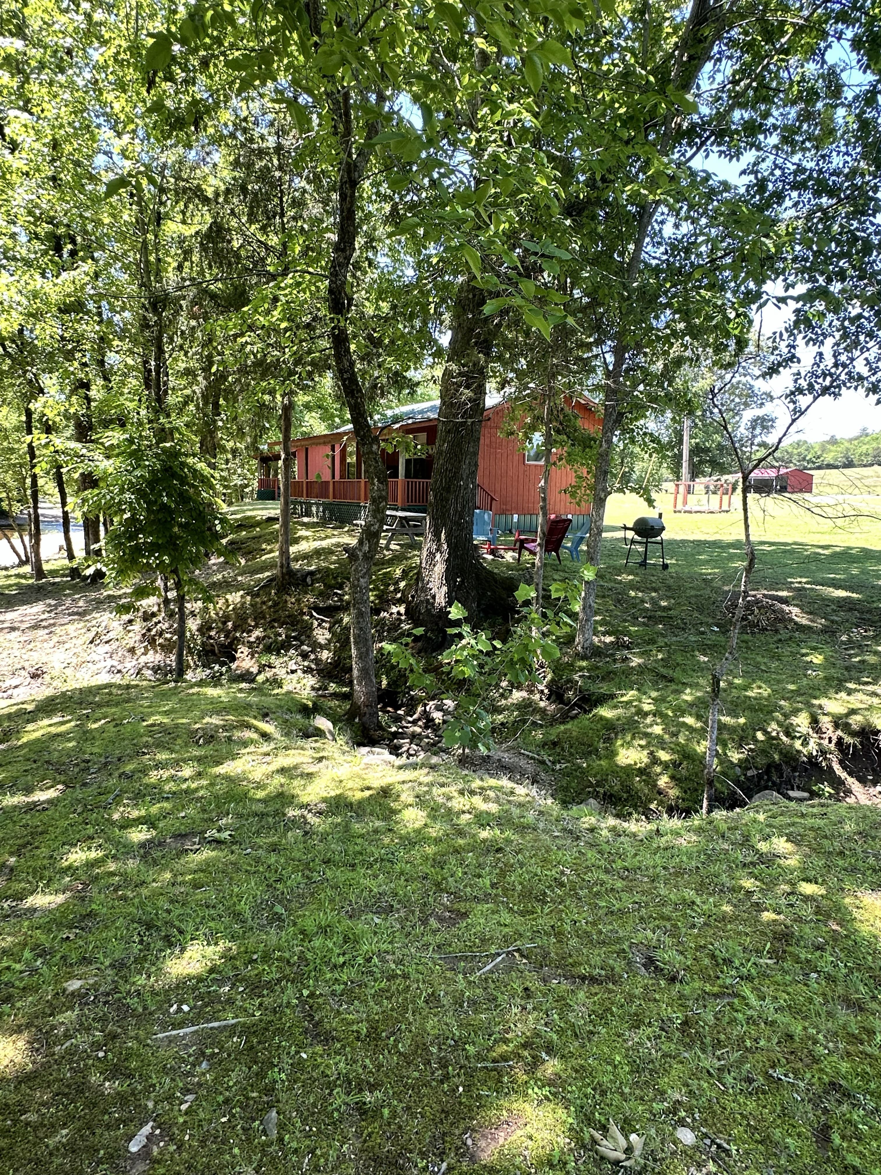 Love Cabin Love Scenic