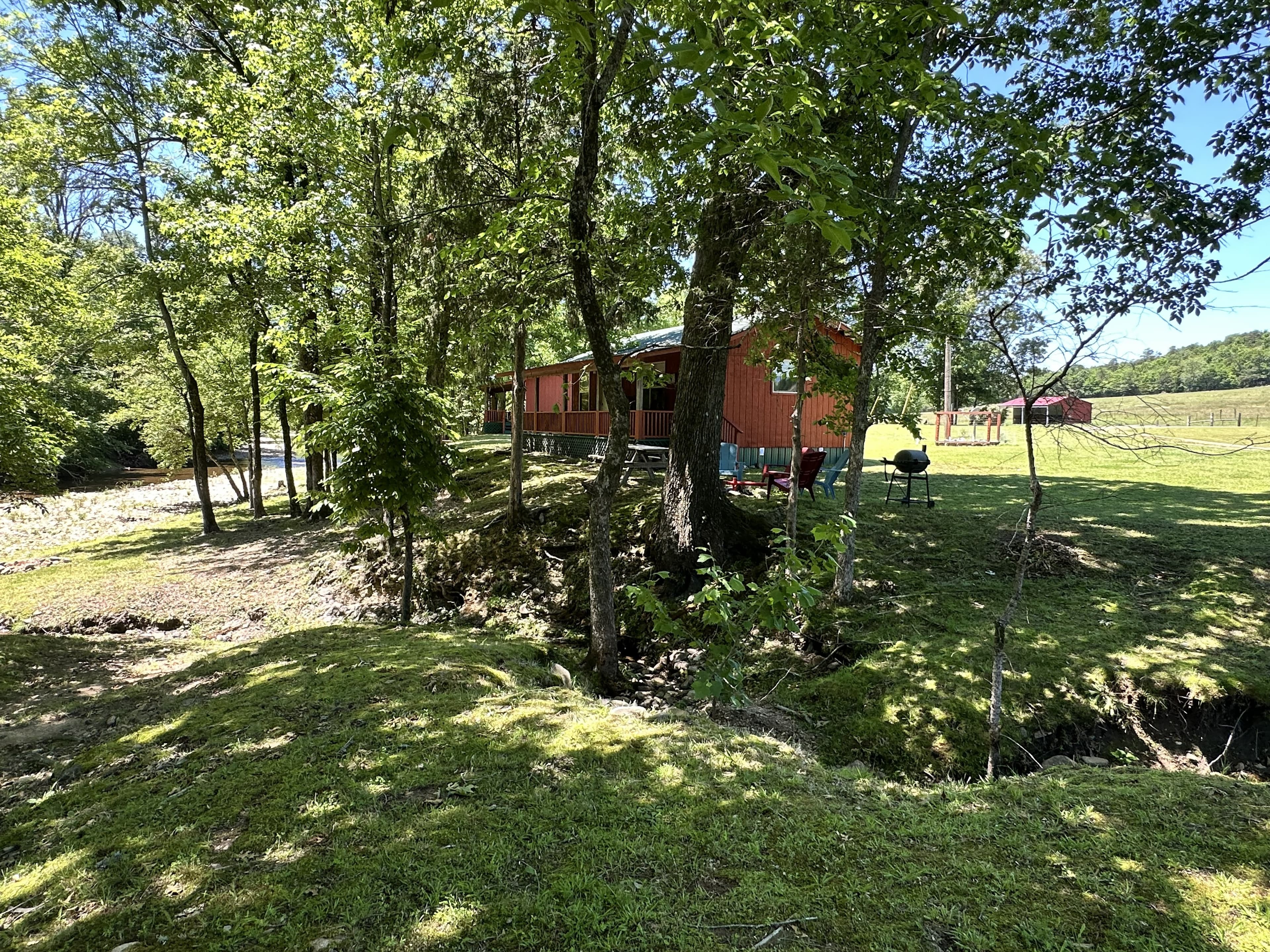 Love Cabin Love Scenic